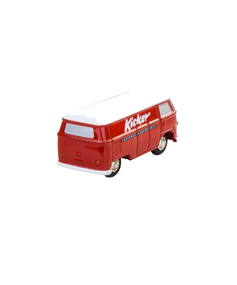 kicker Schuco Modellauto VW T1 Kastenwagen