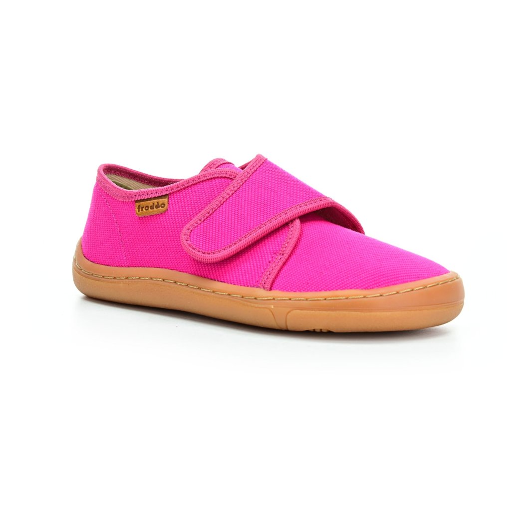 Froddo G1700408-6 Fuxia Barfußschuhe