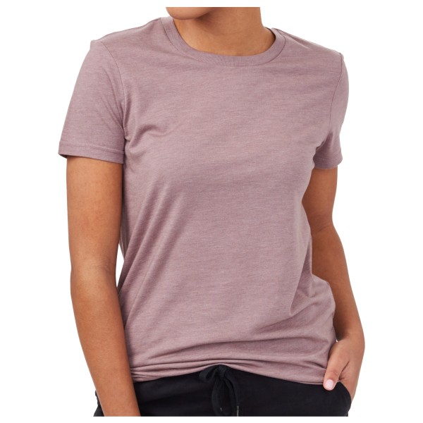 tentree - Women's Treeblend Classic T-Shirt - T-Shirt