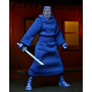 Teenage Mutant Ninja Turtles Actionfigur (Mirage Comics) - Ultimate Foot Ninja