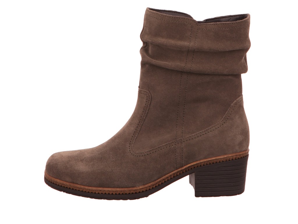 GABOR Stiefel beige