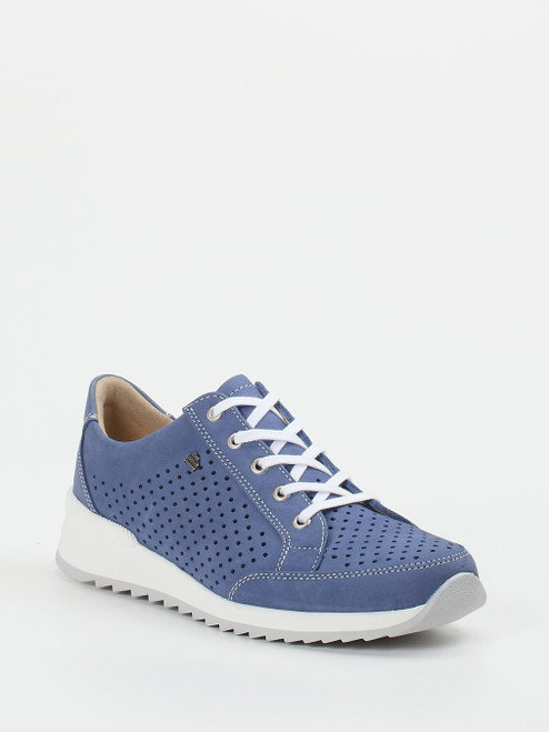 Schnürschuh-26611590044 Finn Comfort