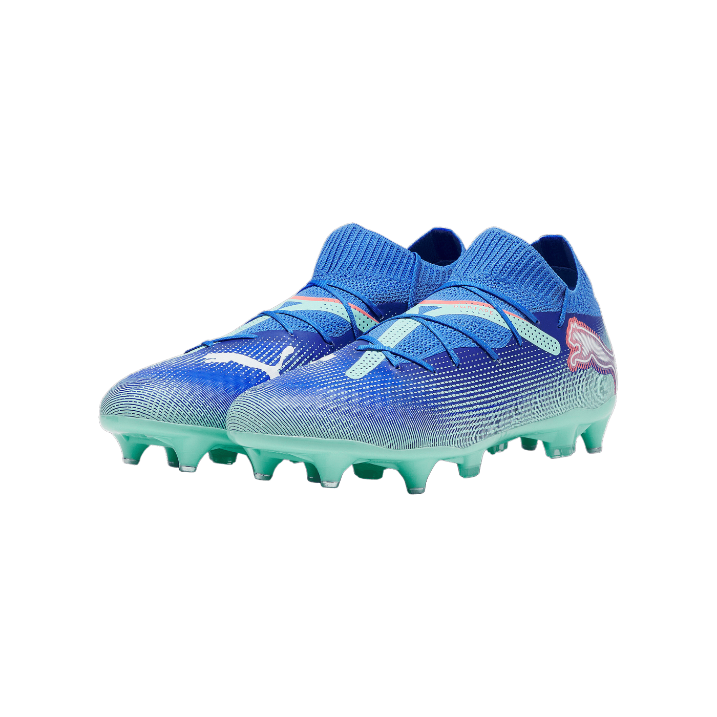 PUMA FUTURE 7 Pro MxSG Blau F01