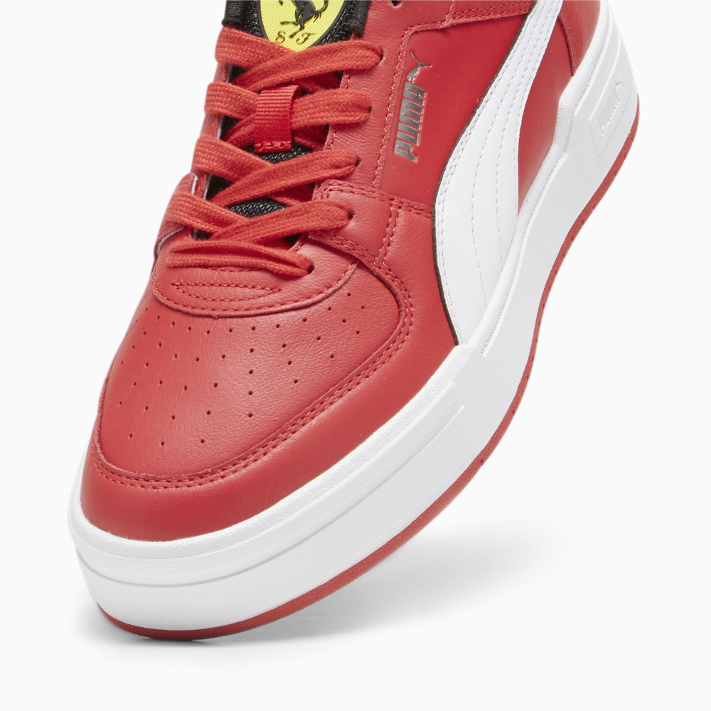 PUMA Scuderia Ferrari CA Pro 308066_02 / weiss