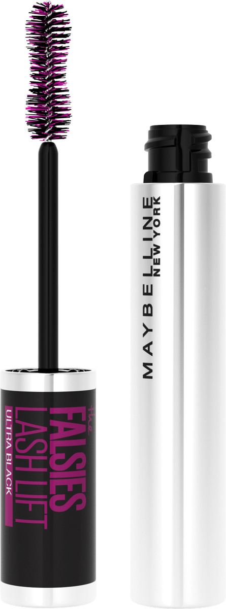 Mascara Falsies Lash Lift Ultra Black, 9,6 ml