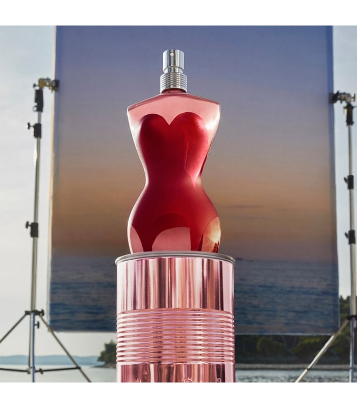 Jean Paul Gaultier-CLASSIQUE-Eau de Parfum Vaporisateur