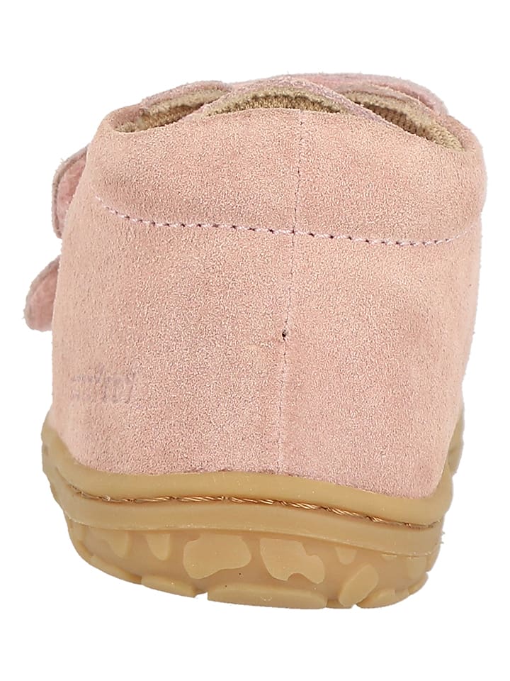 Lurchi Leder-Barfußschuhe 