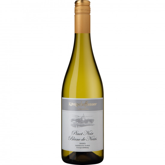 Königschaffhauser Vulkanfelsen Blanc de Noirs