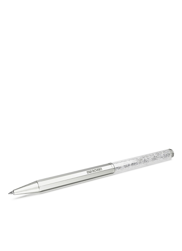 Penna Swarovski Crystalline con cristallo