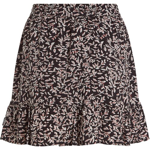 DAMEN ROCK PRTPEBBLES SKIRT