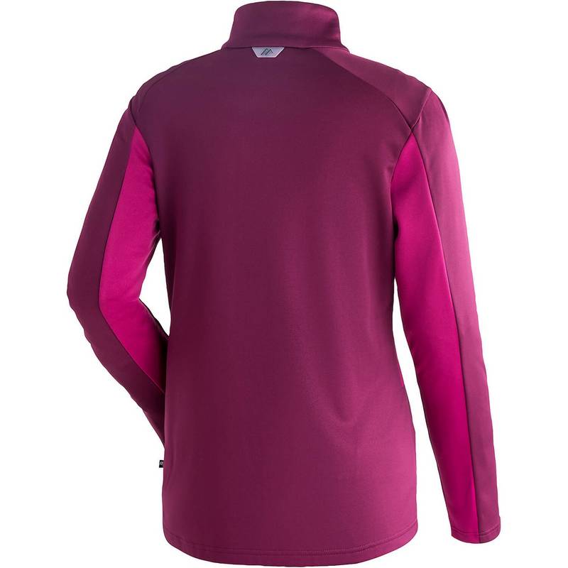 Maier Sports Purga Jacket Fleecejacke Damen