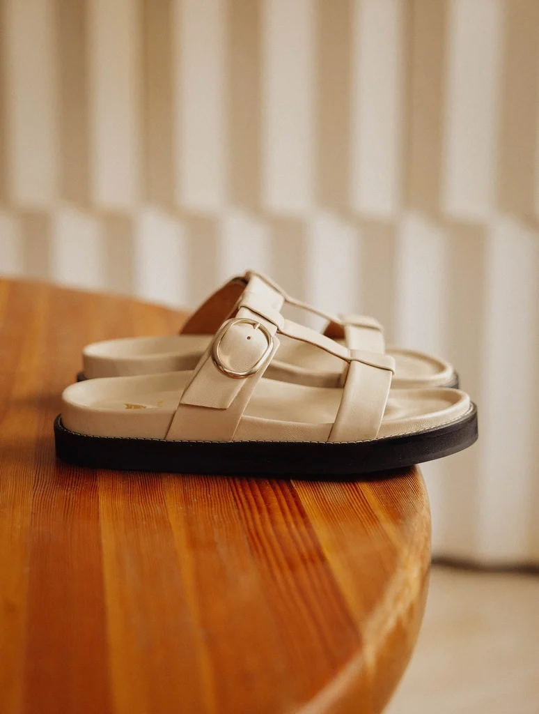 Fajar - Beige