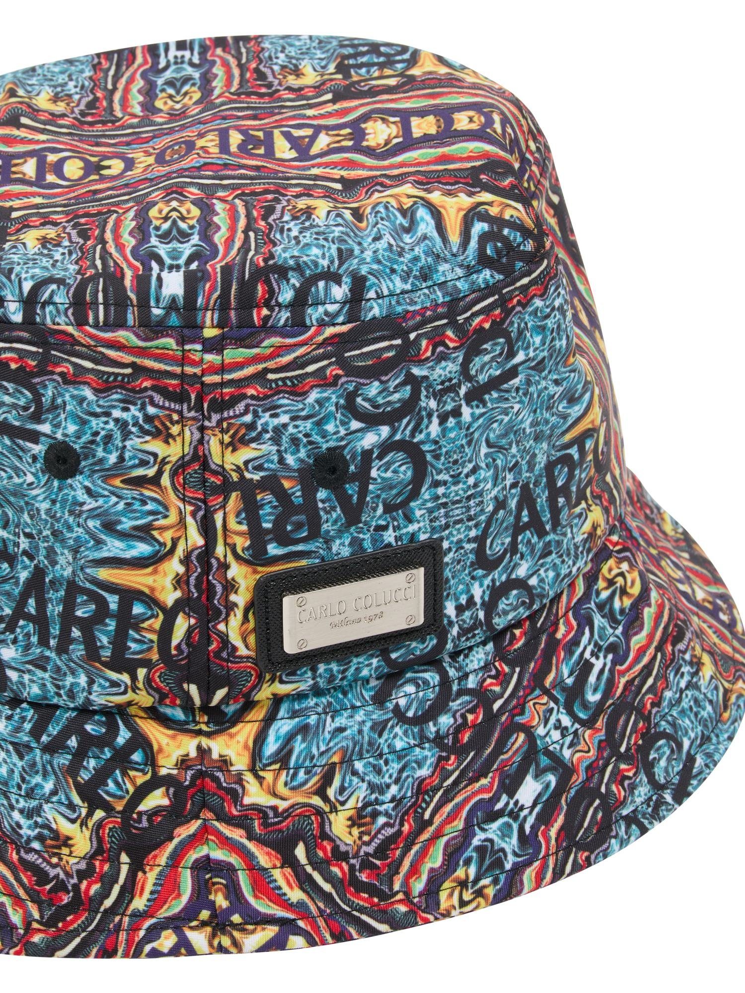 CARLO COLUCCI Outdoorhut De Jori