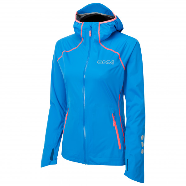 OMM - Women's Kamleika Jacket - Regenjacke