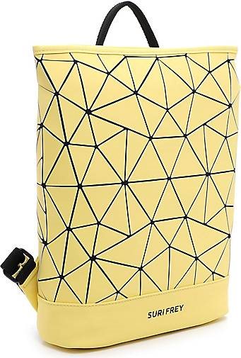 SURI FREY Rucksack SFY SURI Sports Jessy-Lu