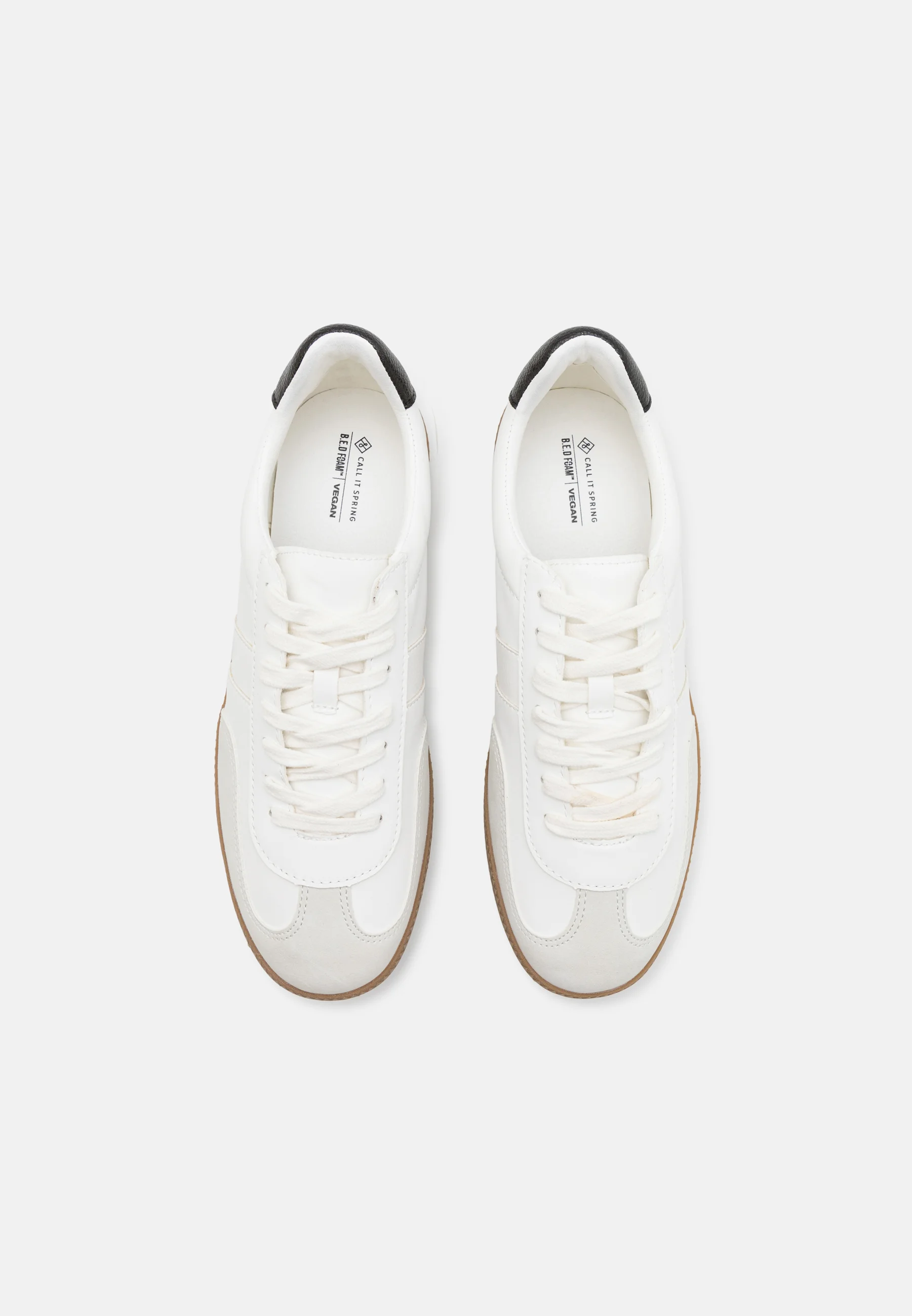 Llámalo primavera IMPALLA - Zapatillas bajas