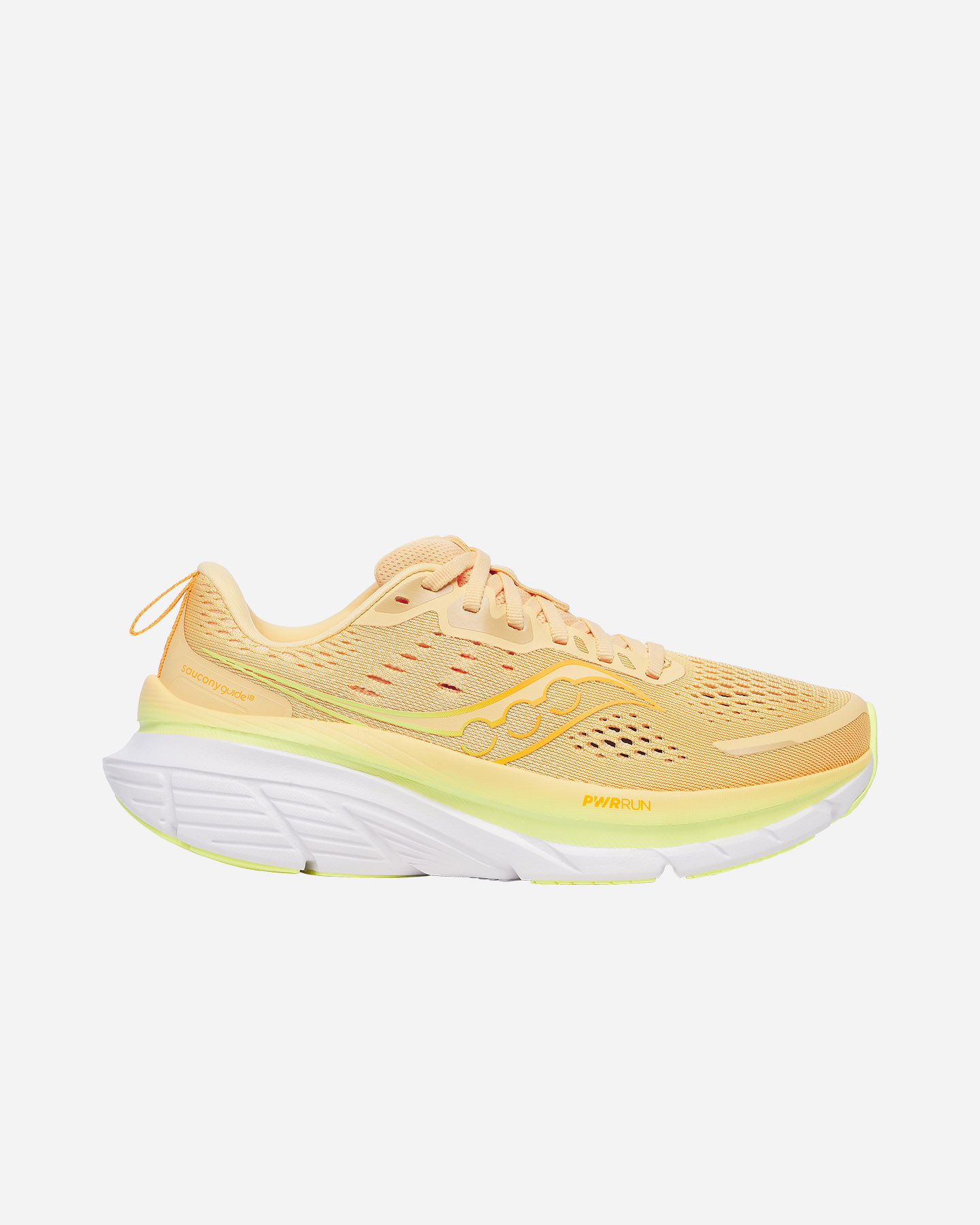 Scarpe Running Saucony Guide 18 W S10998-130