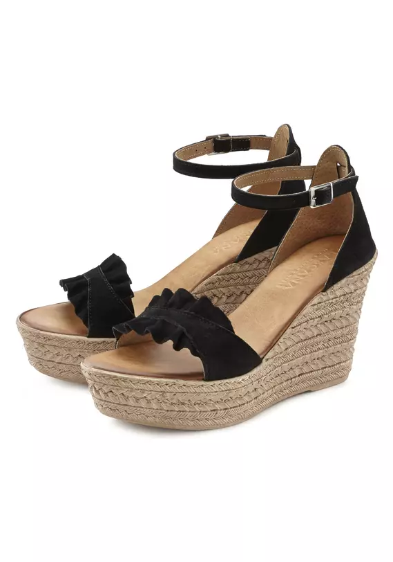Sandalette
