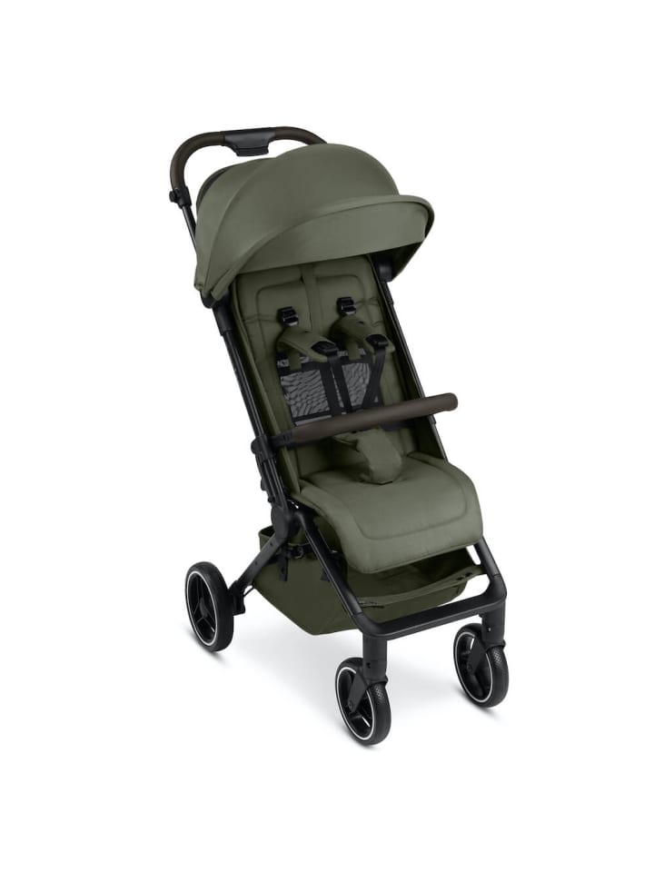ABC-Design ABC Design Ping 3 Trekking Buggy - Farbe: Avocado günstig kaufen onesize