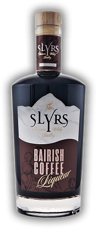 Slyrs Bairish Coffee Slyrs Bairish Coffee  0,5	 Liter - Vol 28%
