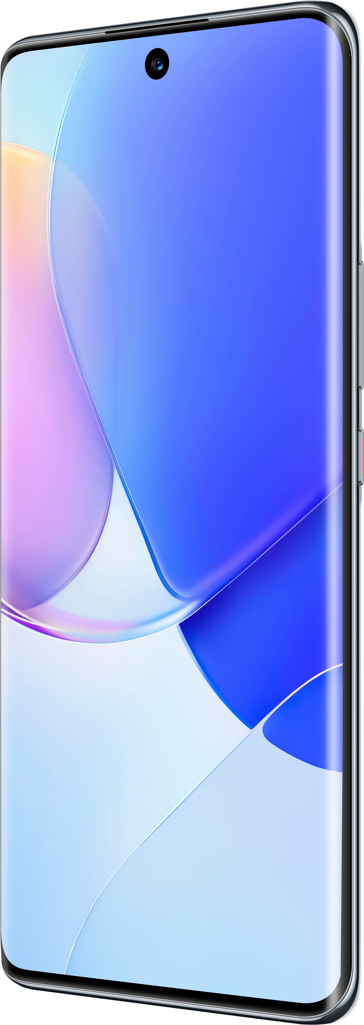 Huawei nova 9 Smartphone (16,69 cm/6,5 Zoll, 128 GB Speicherplatz, 50 MP Kamera)