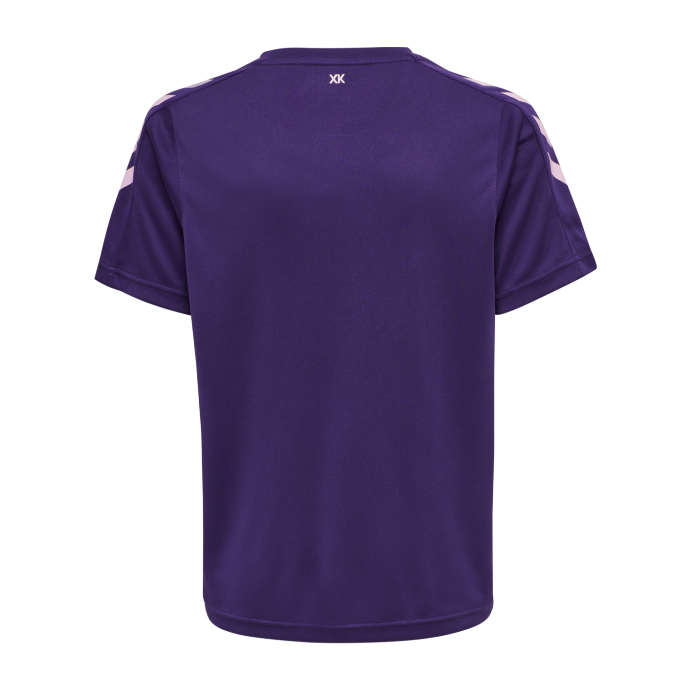 Hummel hmlCORE XK Poly Trikot Kids Lila F3443