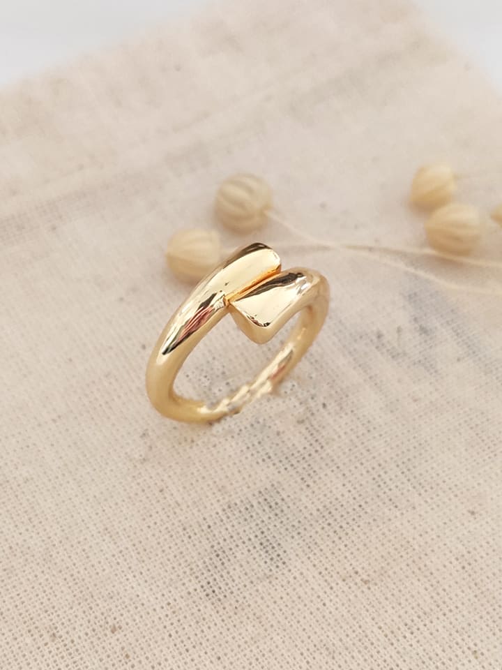 atelier MIU Vergold. Ring günstig kaufen onesize