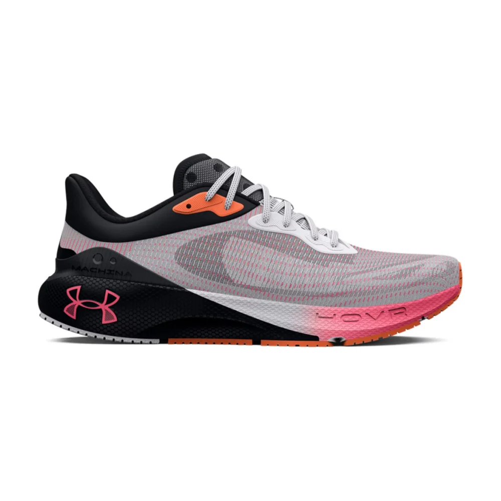 Under Armour UA Machina Breeze HOVR W 3026264-001 / schwarz