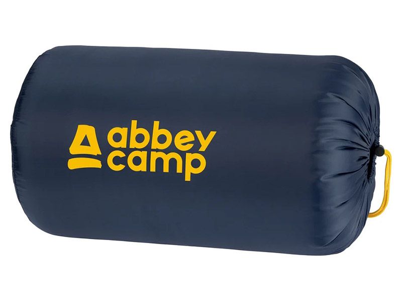 Abbey Camp Amsterdam-07 Schlafsack