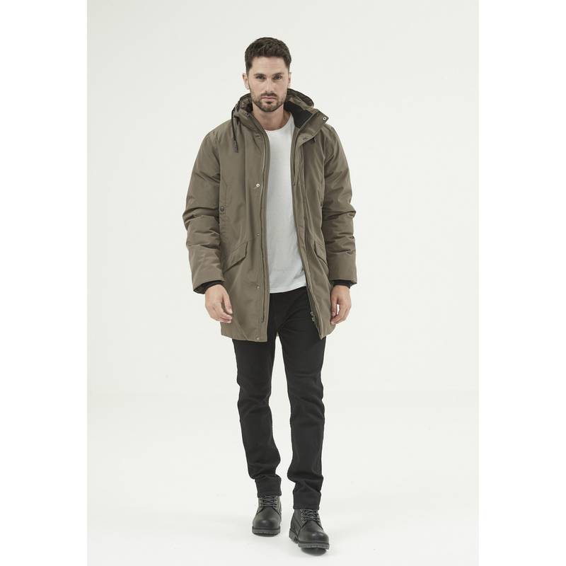 Whistler MARVIN Parka Herren