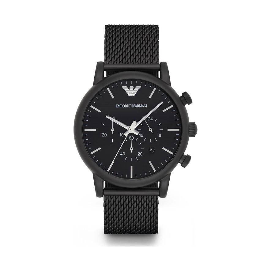 Emporio Armani Chronograph
