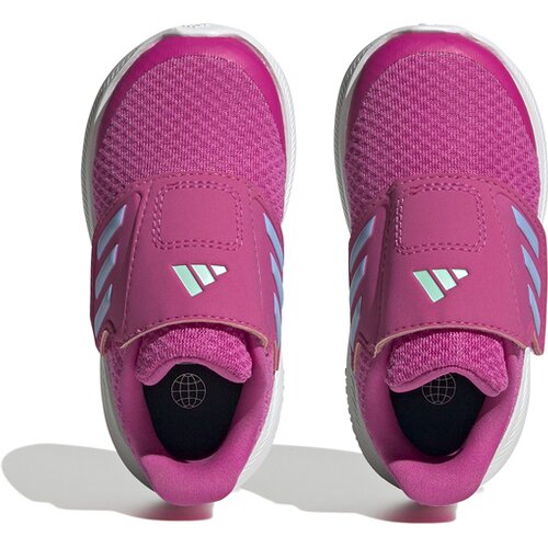 KINDER LAUFSCHUHE RUNFALCON 3.0 HOOK-AND-LOOP