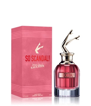 Jean Paul Gaultier Scandal So Scandal! Eau de Parfum 80 ml