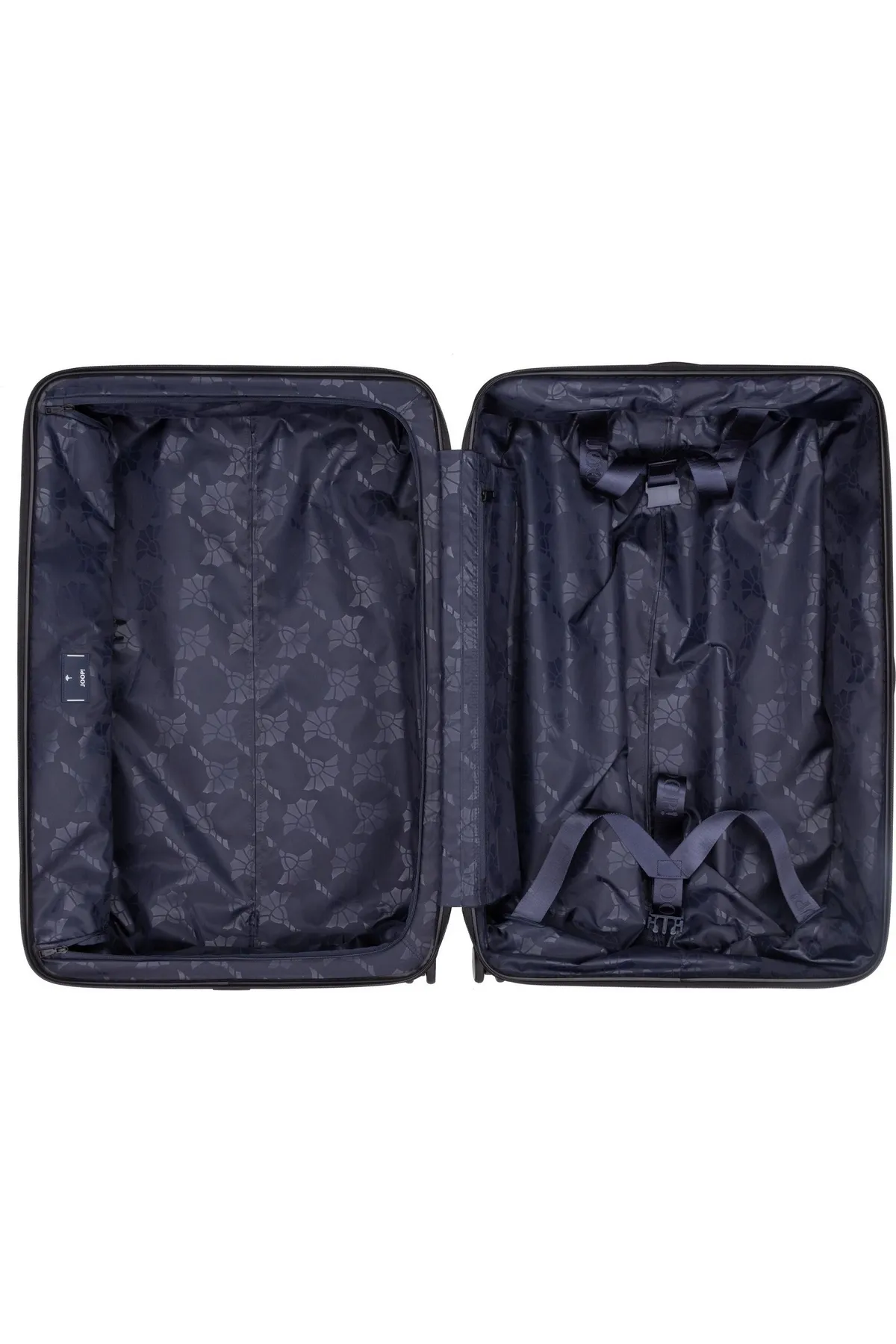 JOOP!  Koffer & Trolley Cortina Volare C75 Trolleycase LVZ 4W