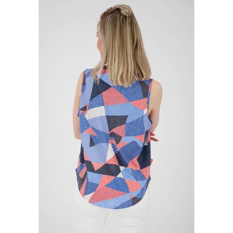 ALIFE AND KICKIN SamiraAK Tanktop Damen