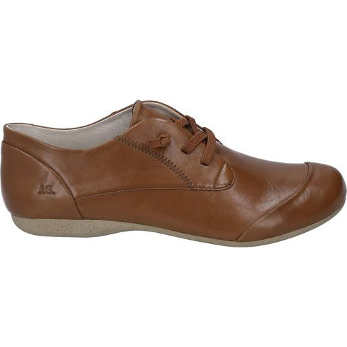 JOSEF SEIBEL Halbschuh Fiona 01, cognac