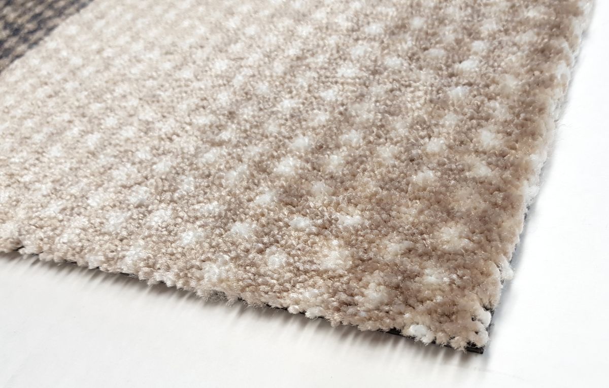 Schöner Wohnen Türmatte Miami Beige 50 x 70 cm