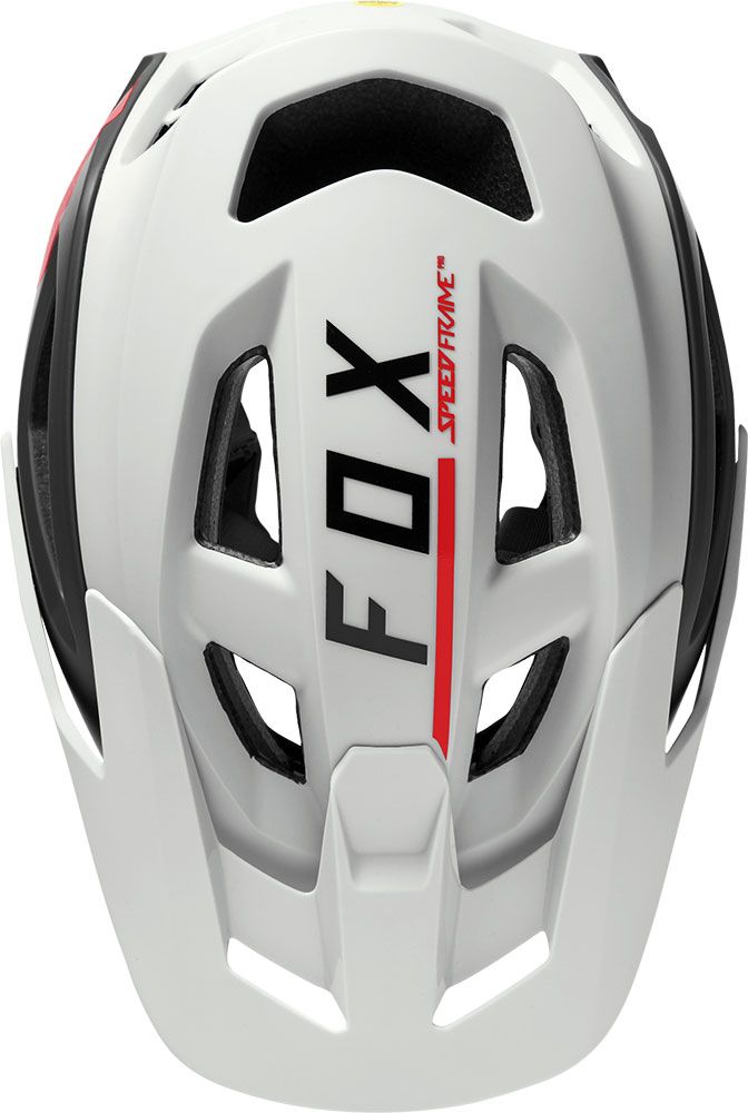 Fox Racing Speedframe Pro Blocked MIPS - MTB Helm kaufen | Bike-Discount