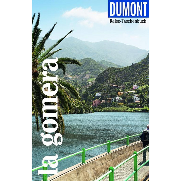 DuMont Reise-Taschenbuch La Gomera - Reiseführer