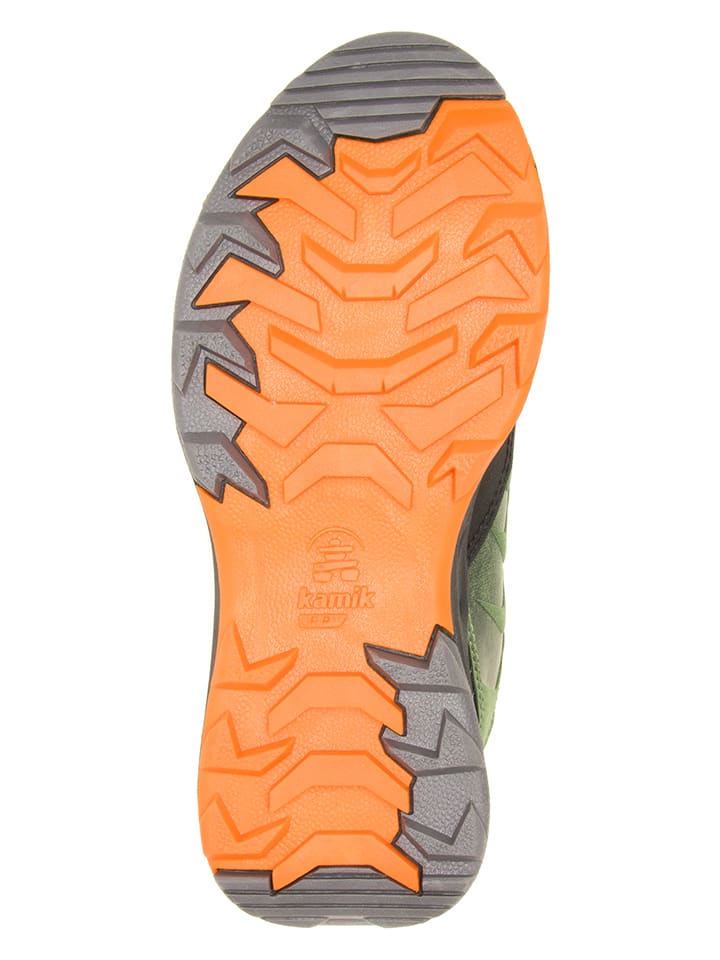 Kamik Trekkingschuhe 