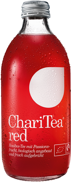 ChariTea Red