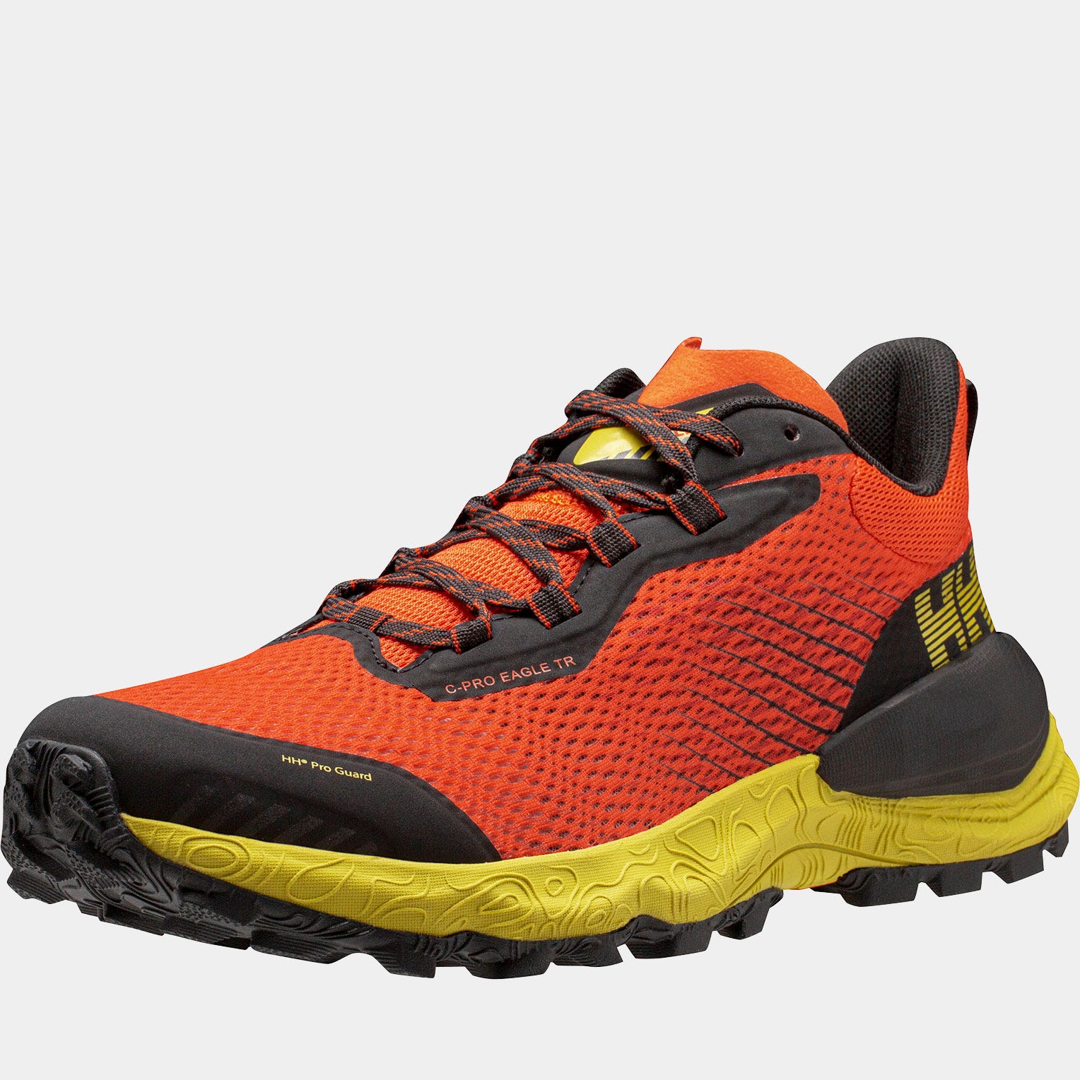 Men’s Cush-Pro Eagle TR5