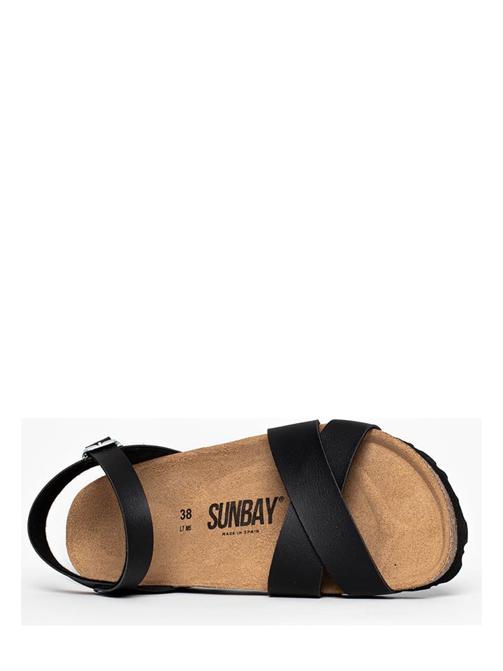 Sunbay Sandalen 