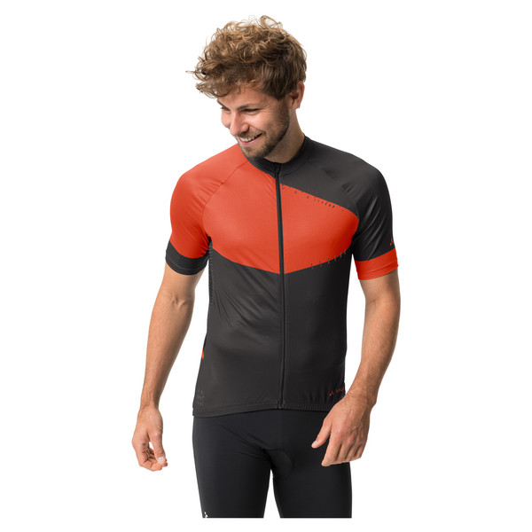 ME POSTA FZ TRICOT Herren - Fahrradtrikot