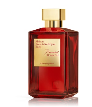 Maison Francis Kurkdjian Baccarat Rouge 540 Extrait de Parfum Eau de Parfum 200 ml