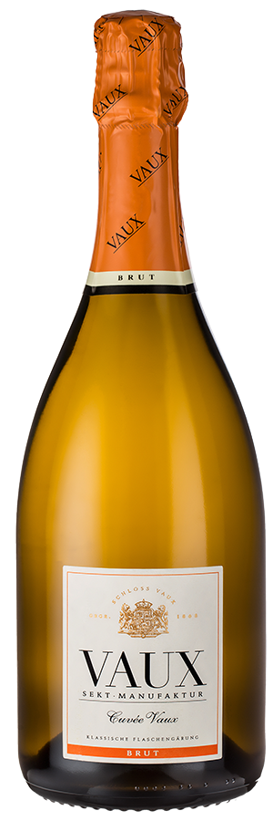 Cuvée Vaux Brut 2019