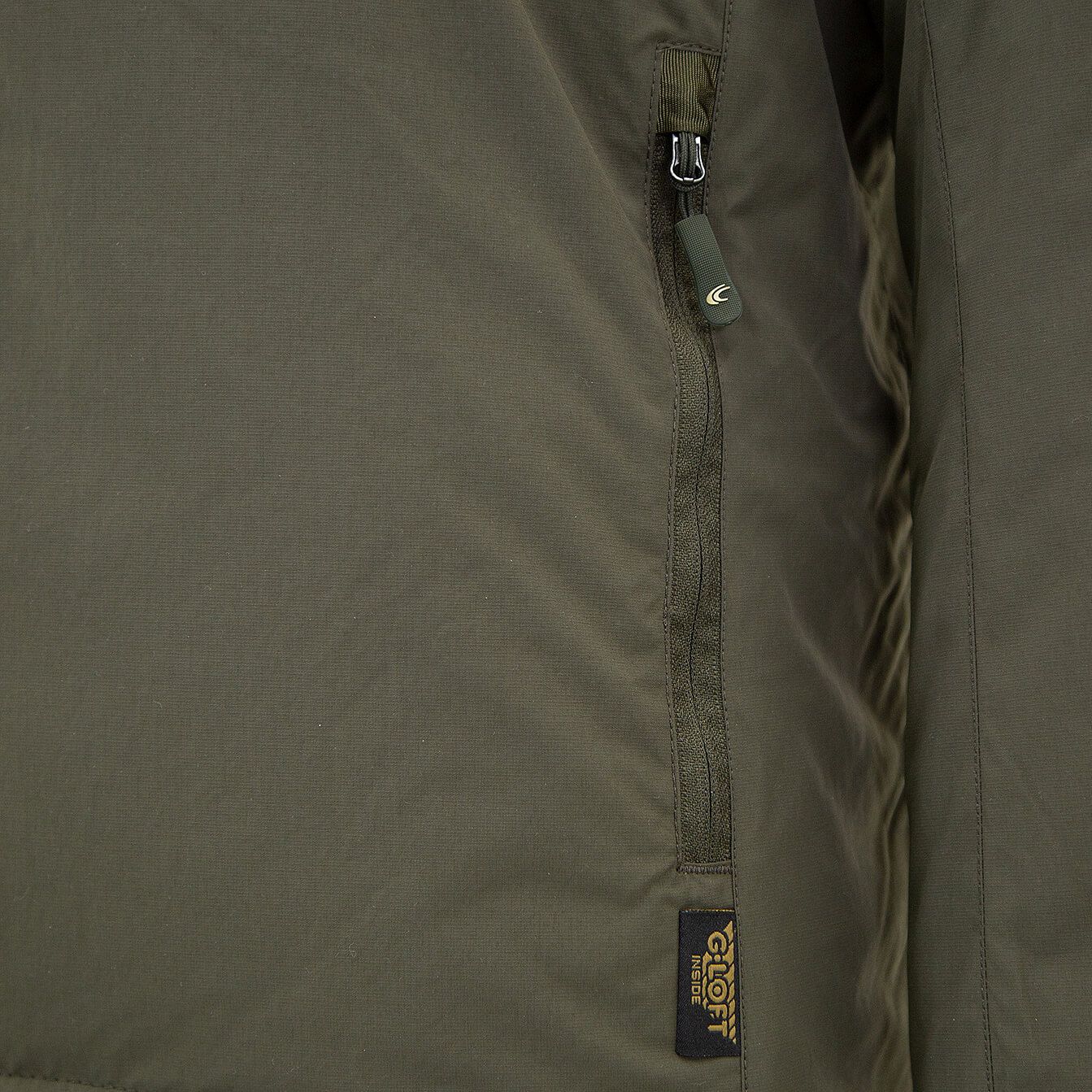 G-Loft Windbreaker Jacket