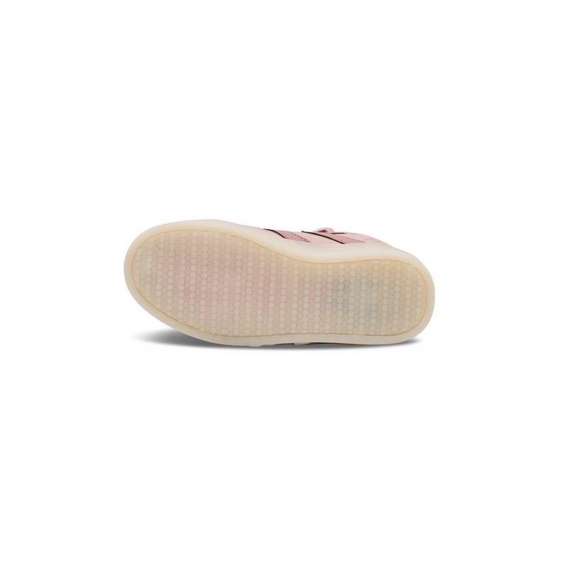 hummel STADIL FLASH Sneaker Kinder