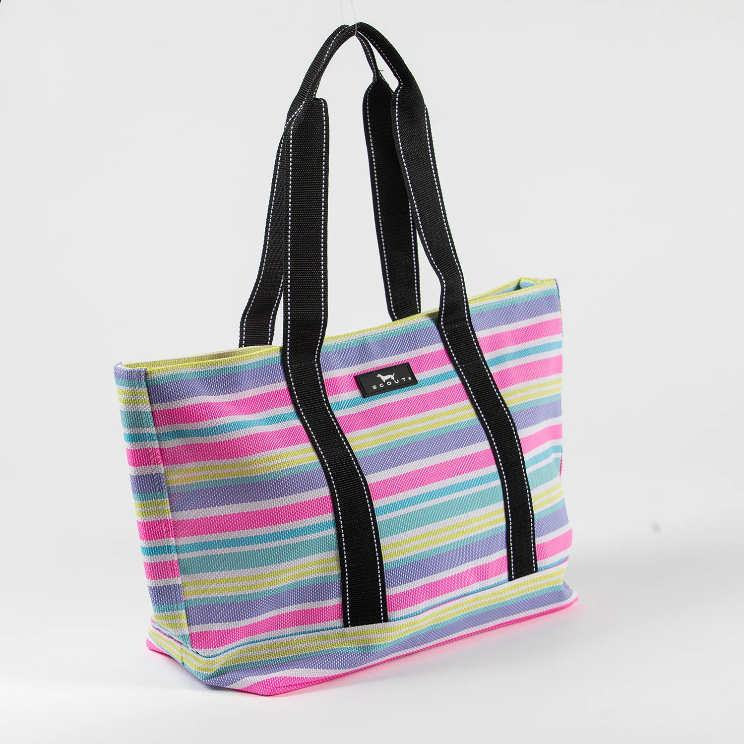 Woven Tote Large Joyride