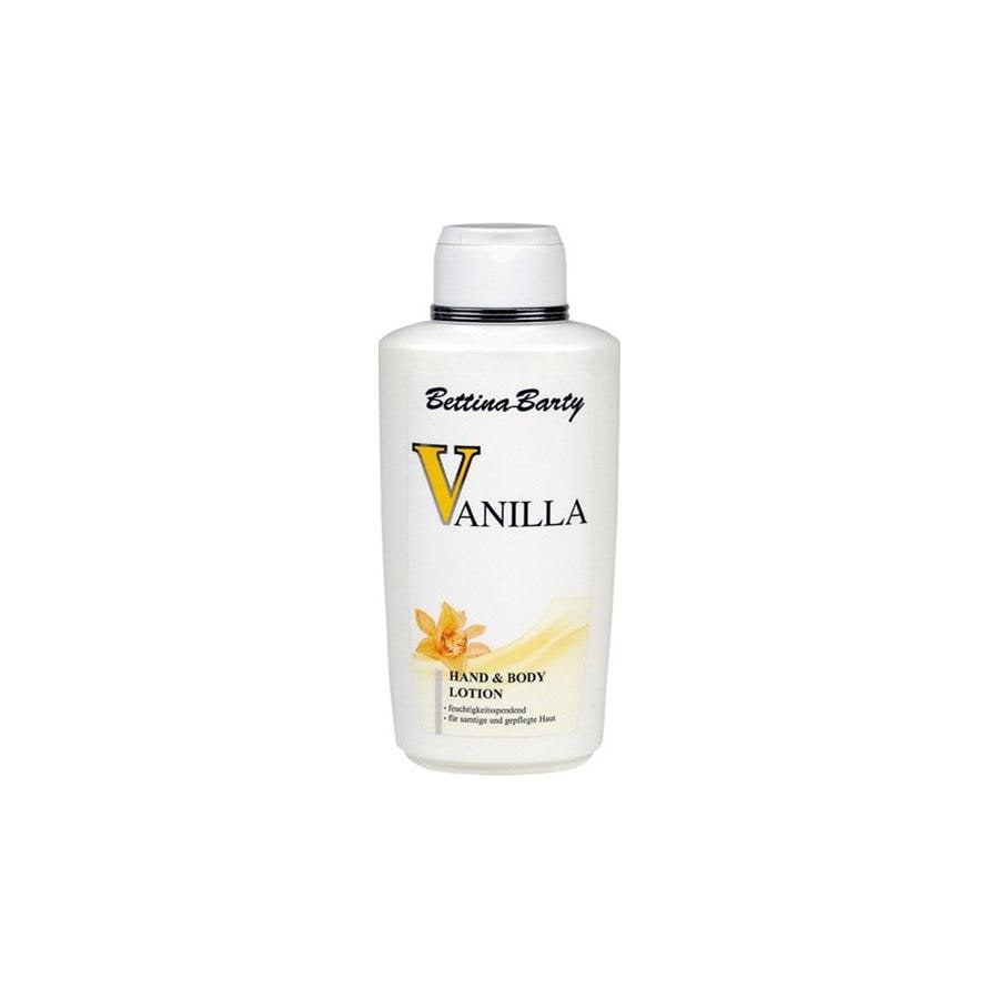 Hand & Body Lotion